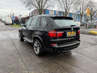 damaged passenger cars BMW X5 3.0 xDrive35i 225KW Autom. Pano Clima Navi Camera High Executive 2011/6