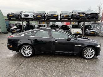 Jaguar XJ 3.0 V6D 202KW Autom. Pano Clima Navi Leer Premium Luxury NAP picture 3