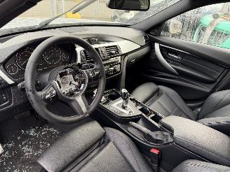 BMW 3-serie 330E Autom. Clima Navi Schuifdak HUD 360Camera High Executive NAP picture 6