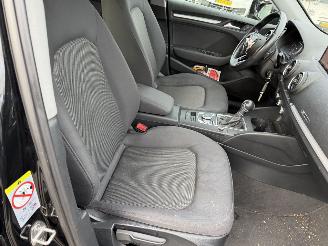 Audi A3 1.6 TDI 85KW Autom. Navi Led Clima 5-Drs NAP picture 8