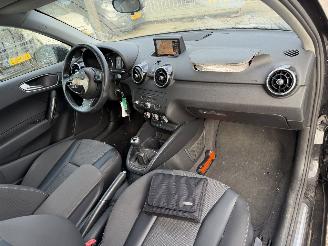 Audi A1 1.2 TFSI 63KW Navi Clima Ambition Pro Line Business NAP picture 6