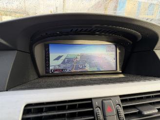 BMW 5-serie 525i 160KW Autom. Schuifdak Clima Navi Led Xenon picture 10