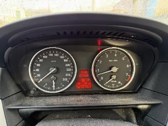 BMW 5-serie 525i 160KW Autom. Schuifdak Clima Navi Led Xenon picture 12