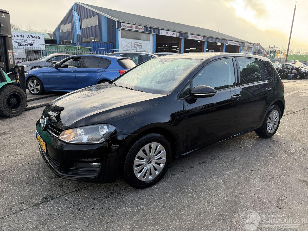 Volkswagen Golf 1.2 TSI 63KW Navi Clima 5-Drs NAP