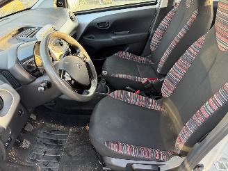 Citroën C1 1.0 E-VTI 51KW Led Airco Selection 5-Drs NAP picture 6