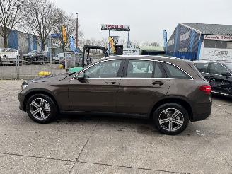 Mercedes GLC 250 155KW Autom. Prestige 4Matic Clima Navi Leer Camera picture 2