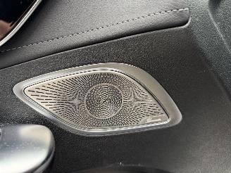 Mercedes EQE 350 89 kWh 292PK Pano Clima Navi Sfeerverlichting AMG Line 360 Camera picture 15