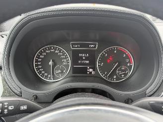 Mercedes B-klasse 200 CDI 100KW Autom. Navi Clima Leer Led Ambition picture 11