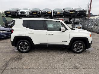 Jeep Renegade 1.4 MultiAir 103KW Clima Navi Pano Longitude picture 2