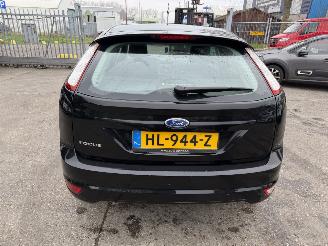 Ford Focus 1.6 74KW Airco 5-Drs Titanium picture 3