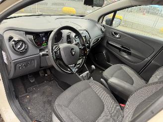 Renault Captur 1.5 DCI 66KW Clima Navi Led Camera Dynamique NAP picture 9