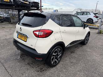 Renault Captur 1.5 DCI 66KW Clima Navi Led Camera Dynamique NAP picture 3