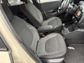 Renault Captur 1.5 DCI 66KW Clima Navi Led Camera Dynamique NAP picture 8