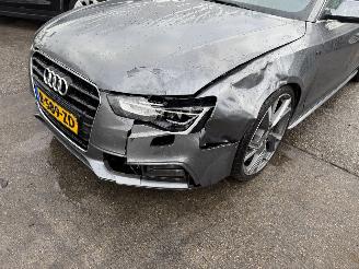 Audi A5 1.8 TFSI 125KW Clima Navi Schuifdak Led Sportback S-Line picture 14