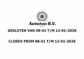 Schadeauto Audi A1 AUTOTON - GESLOTEN 2025/12