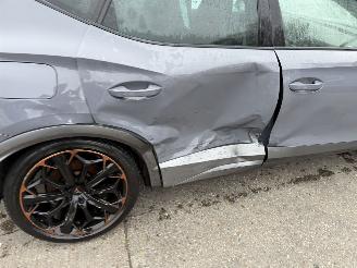 Cupra Formentor 1.4 110KW DSG e-Hybrid Clima Navi Copper Edition picture 23