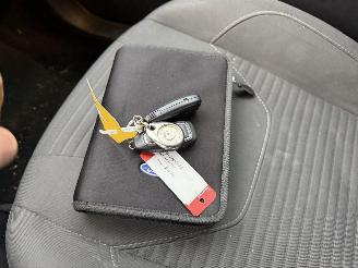 Ford Focus 1.0 92KW Clima Navi Titanium Edition NAP picture 11