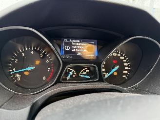 Ford Focus 1.0 92KW Clima Navi Titanium Edition NAP picture 12