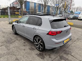 Damaged car Volkswagen Golf 1.5 TSI 96KW R-Line Pano Clima Navi 2020/9