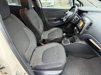 Renault Captur 0.9 TCE 66KW Clima Navi Led Dynamique NAP picture 6
