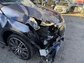 Mercedes EQE 300 SUV 91 kWh 180KW Pano Clima Navi Sport Edition NAP picture 16