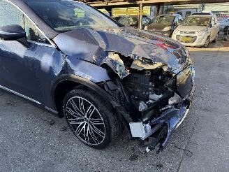 Mercedes EQE 300 SUV 91 kWh 180KW Pano Clima Navi Sport Edition NAP picture 17