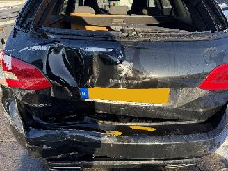 Peugeot 308 1.2 96KW Clima Navi Pano GT-Line Led Xenon NAP picture 13