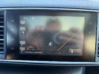 Peugeot 308 1.2 96KW Clima Navi Pano GT-Line Led Xenon NAP picture 12