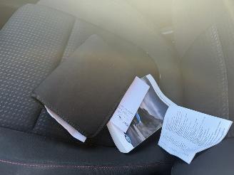 Ford Focus 1.0 Ecoboost 92KW ST-Line Clima Navi Led Business NAP picture 12