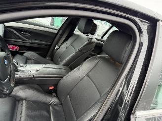BMW 5-serie 523I 150KW Autom. Clima Navi Xenon Leer High Executive NAP picture 13