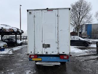 Mercedes Sprinter 311 CDI 84KW L3H2 Bakwagen Functional picture 5