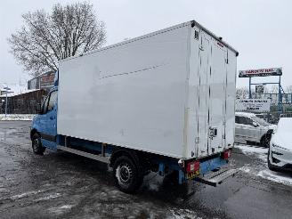 Mercedes Sprinter 311 CDI 84KW L3H2 Bakwagen Functional picture 6