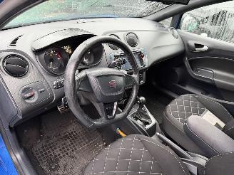 Seat Ibiza 1.4 TSI 132KW DSG Pano Clima Led Xenon picture 5