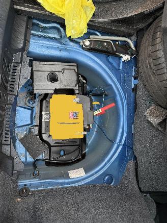 Seat Ibiza 1.4 TSI 132KW DSG Pano Clima Led Xenon picture 14