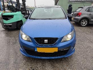 Seat Ibiza 1.4 TSI 132KW DSG Pano Clima Led Xenon picture 8