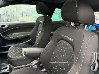 Seat Ibiza 1.4 TSI 132KW DSG Pano Clima Led Xenon picture 7