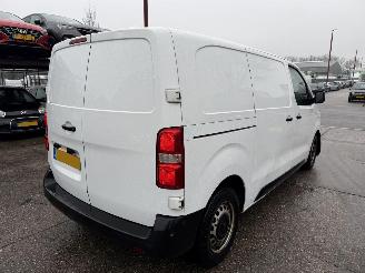 Peugeot Expert 2.0 Bluehdi 90KW Clima Navi Premium picture 2