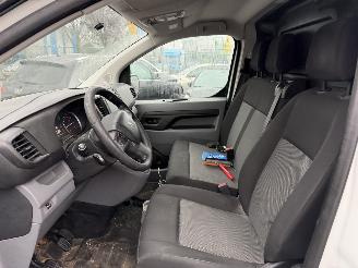 Peugeot Expert 2.0 Bluehdi 90KW Clima Navi Premium picture 8