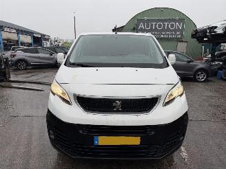 Peugeot Expert 2.0 Bluehdi 90KW Clima Navi Premium picture 6