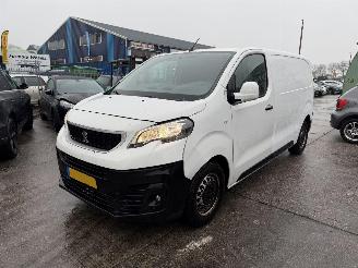 Peugeot Expert 2.0 Bluehdi 90KW Clima Navi Premium picture 5