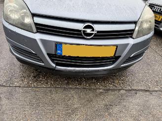 Opel Astra 1.6 77KW Enjoy Airco 5-Drs NAP picture 5