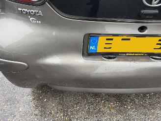 Toyota Aygo 1.0 VVT-I 50KW Airco 5-Drs Comfort picture 10