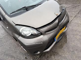 Toyota Aygo 1.0 VVT-I 50KW Airco 5-Drs Comfort picture 12