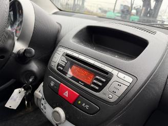 Toyota Aygo 1.0 VVT-I 50KW Airco 5-Drs Comfort picture 9