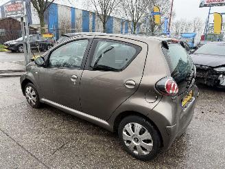 Toyota Aygo 1.0 VVT-I 50KW Airco 5-Drs Comfort picture 5