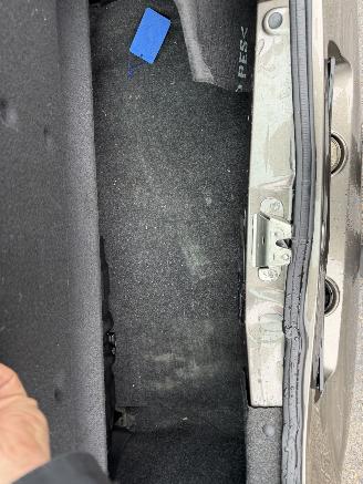 Toyota Aygo 1.0 VVT-I 50KW Airco 5-Drs Comfort picture 11