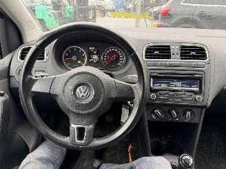 Volkswagen Polo 1.2 TSI 66KW 5-Drs Airco Bleumotion Edition NAP picture 9