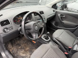 Volkswagen Polo 1.2 TSI 66KW 5-Drs Airco Bleumotion Edition NAP picture 7