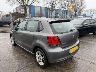 Volkswagen Polo 1.2 TSI 66KW 5-Drs Airco Bleumotion Edition NAP picture 5