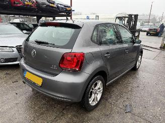 Volkswagen Polo 1.2 TSI 66KW 5-Drs Airco Bleumotion Edition NAP picture 3